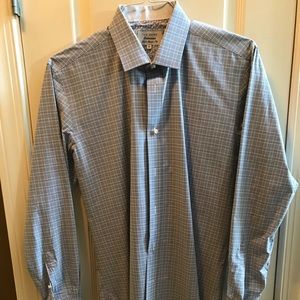 Ted Baker Men’s Shirt sz 16